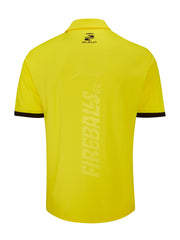 Fireballs Madrid Polo Shirt - Stuburt  Golf