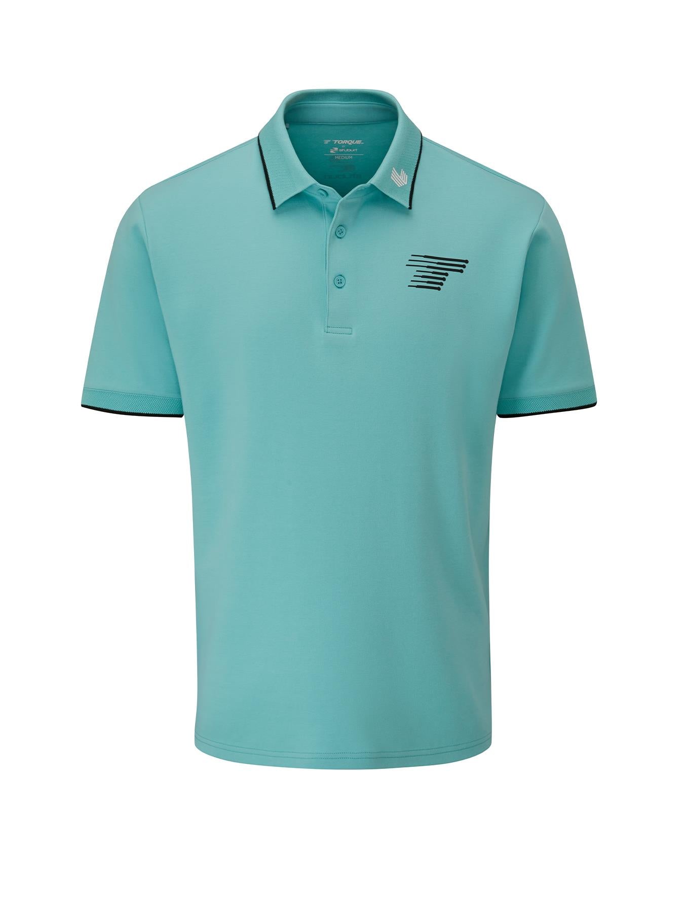 Torque Merida Polo Shirt