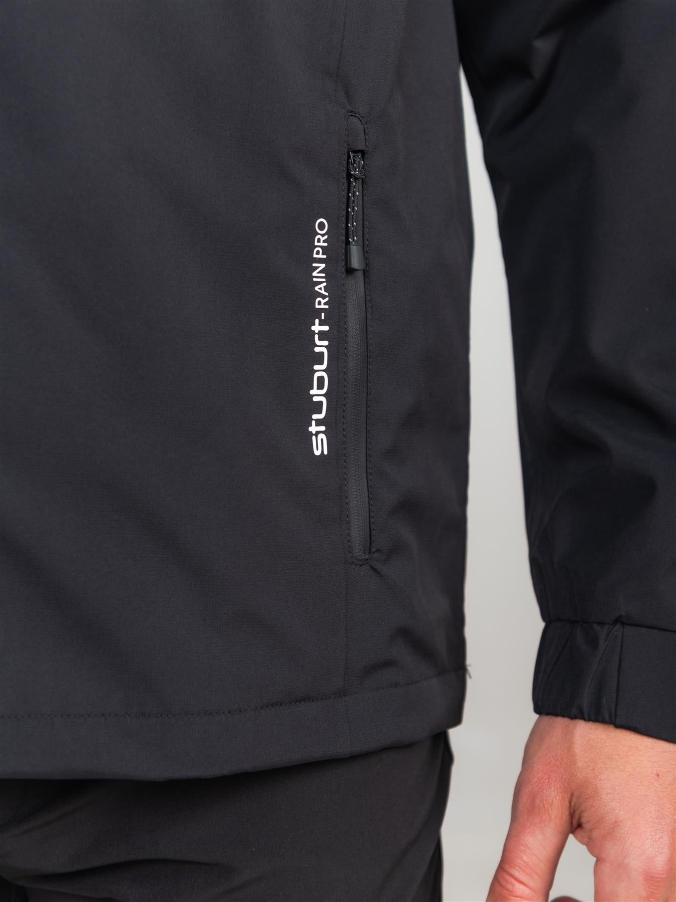 Kingfisher Waterproof Jacket