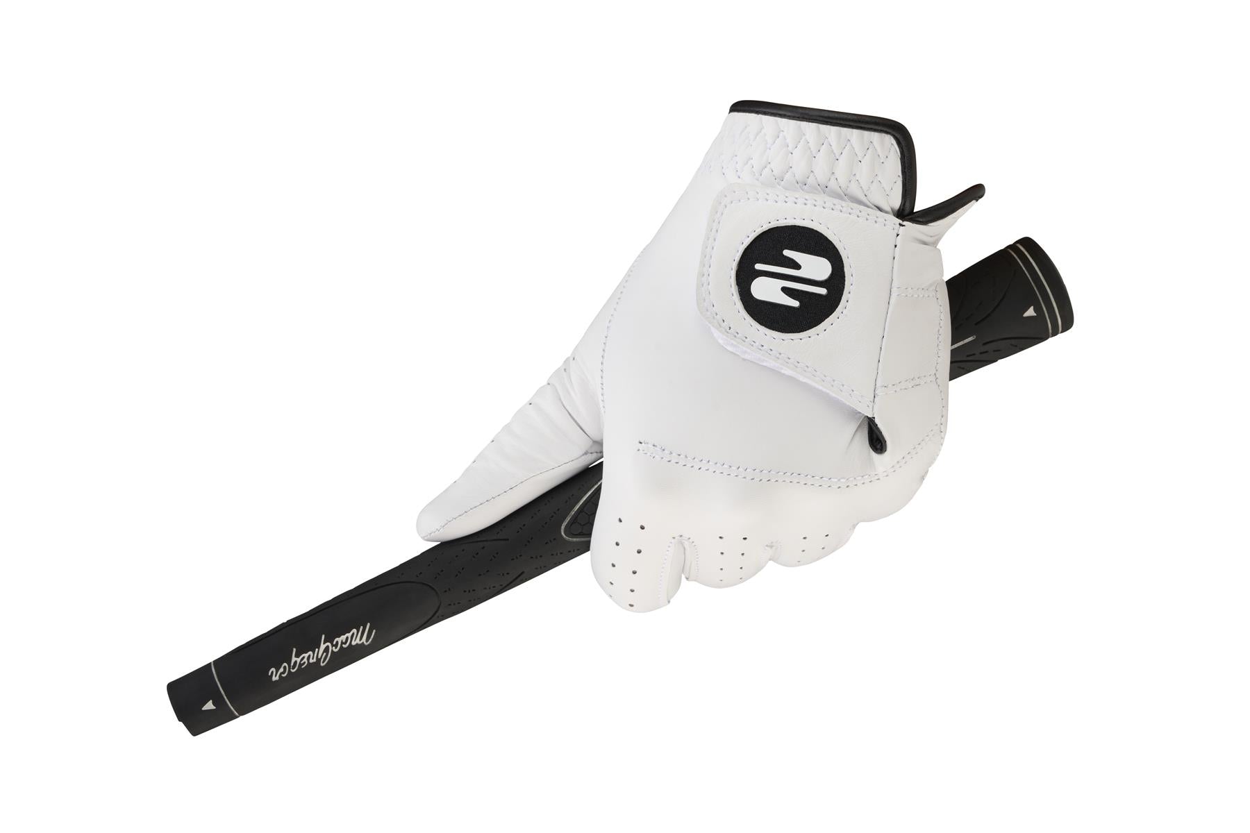 Stuburt Leather Glove - Stuburt  Golf