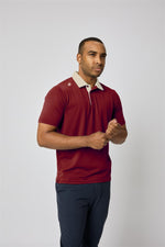 Lit Performance Polo Shirt - Stuburt  Golf