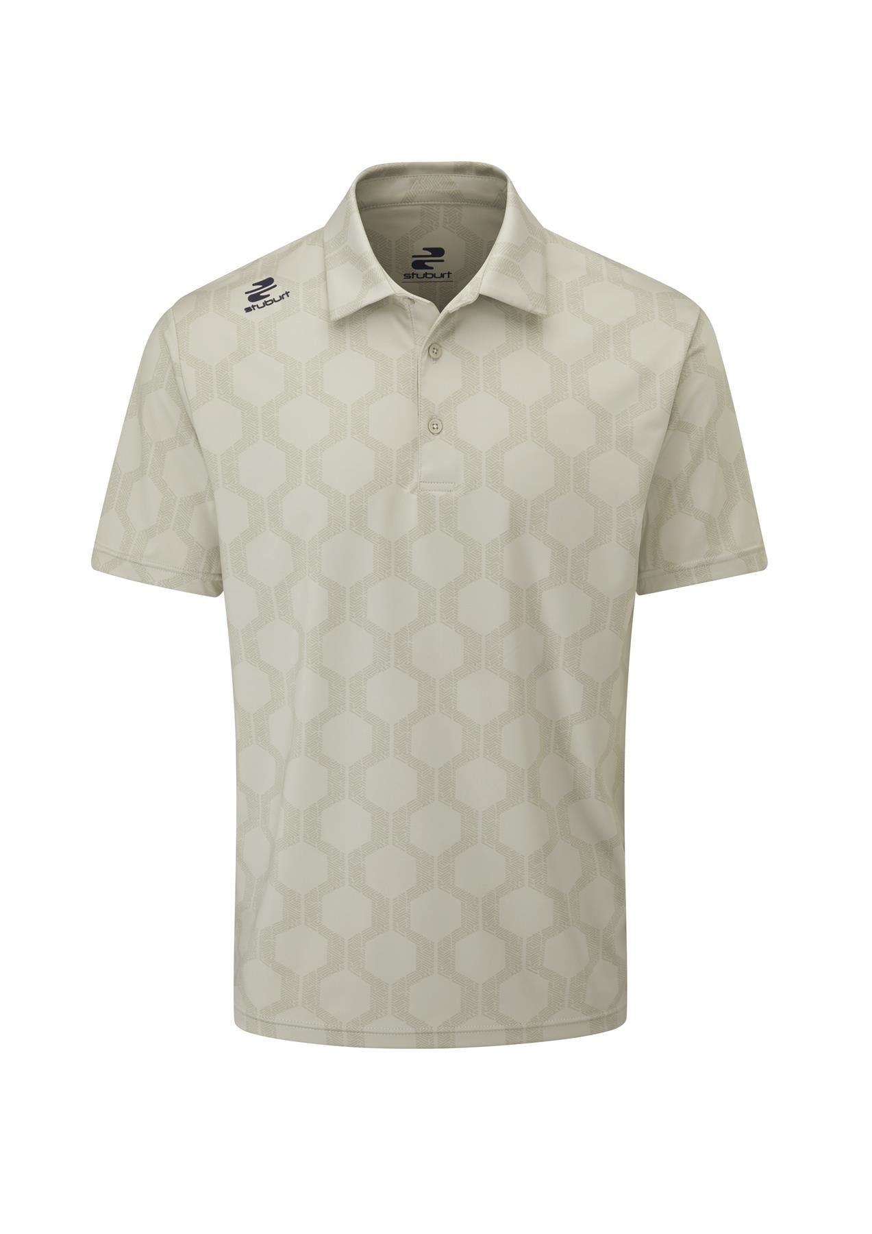 Vibe Polo Shirt - Stuburt  Golf