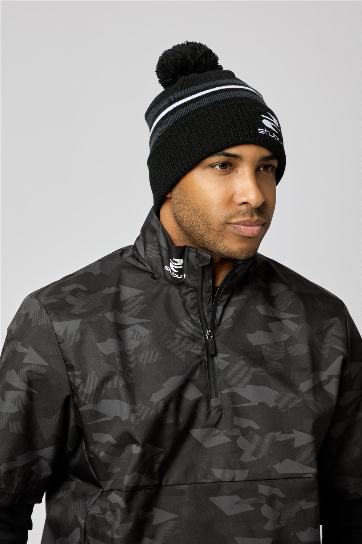 Raven Showerproof Jacket - Stuburt  Golf