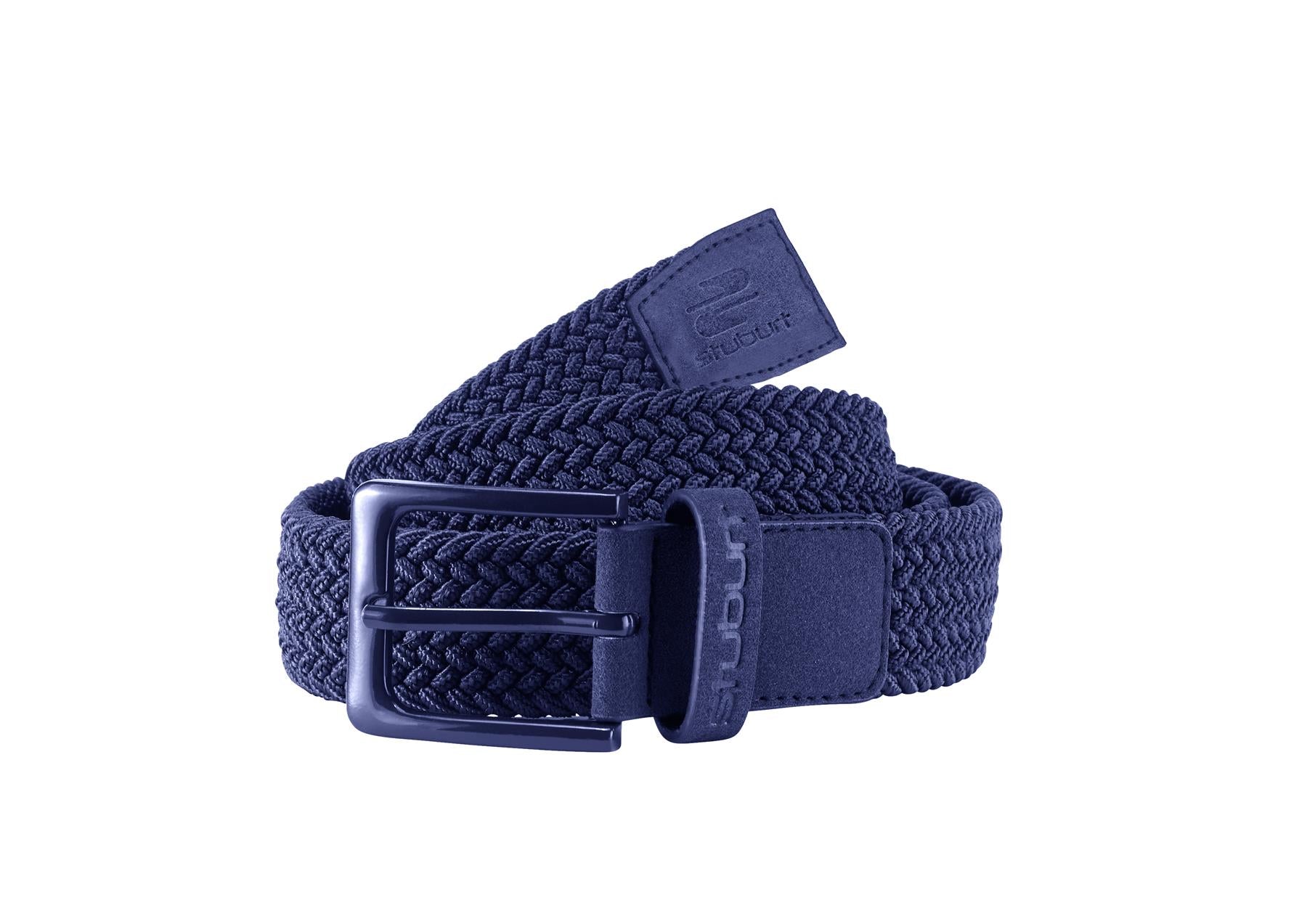 Argill Braided Belt - Stuburt  Golf