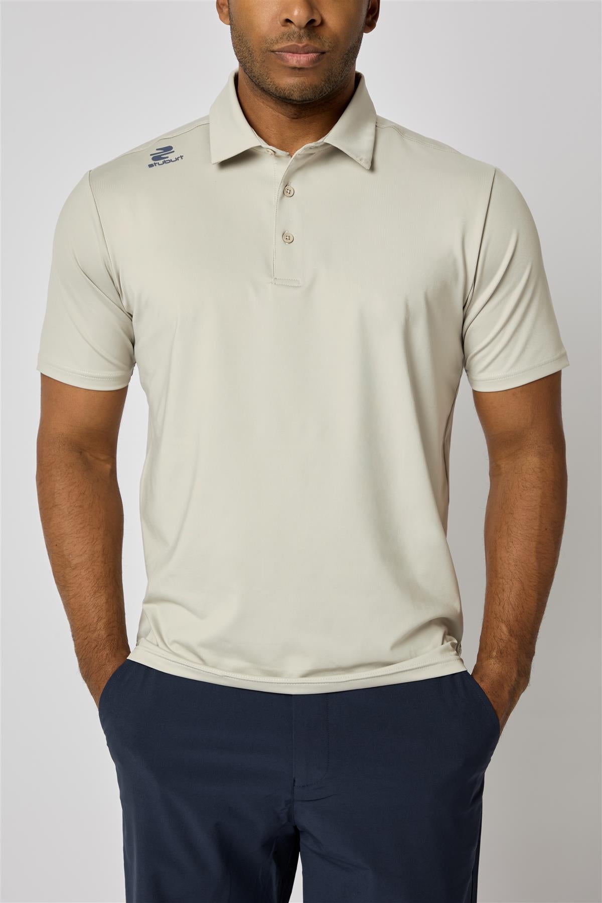 Urban Performance Polo Shirt - Stuburt  Golf