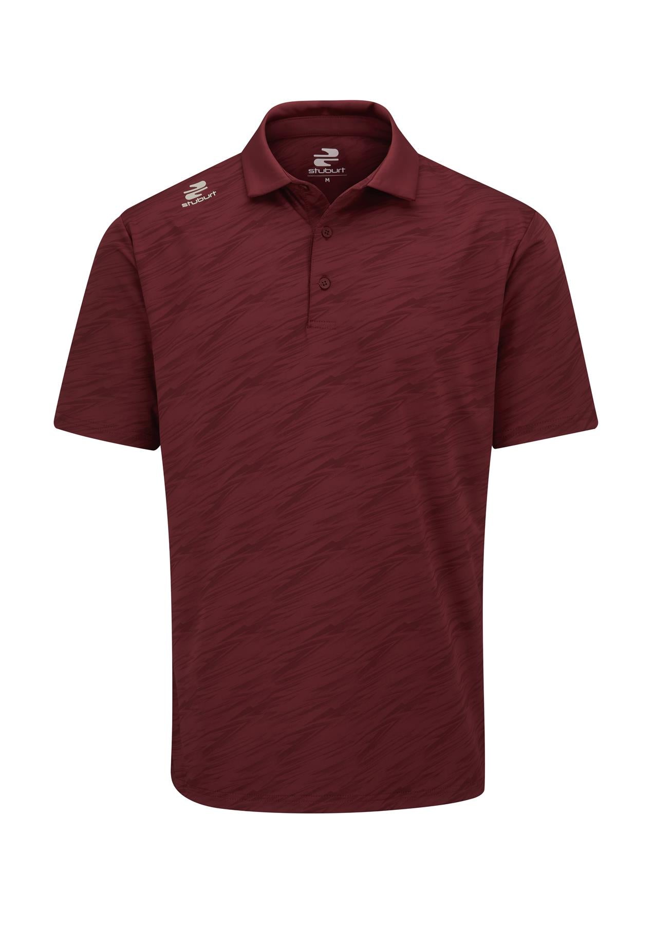 Stuburt Alicante Performance Polo Shirt - Stuburt  Golf