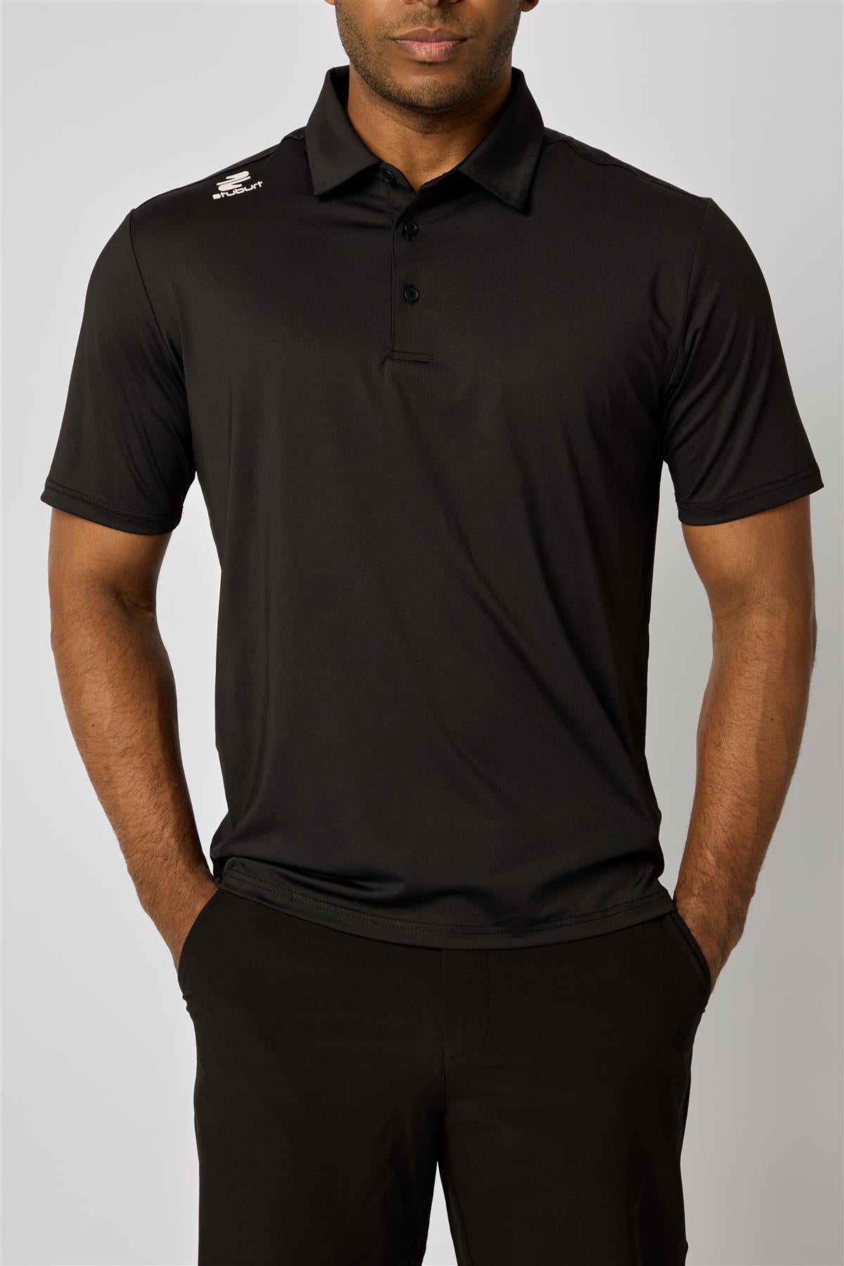 Urban Performance Polo Shirt - Stuburt  Golf