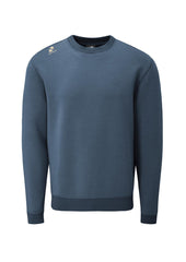 Crane Crew Neck Pullover