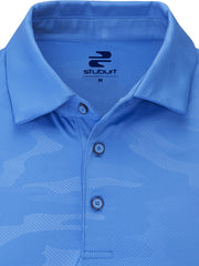 Dipper Polo Shirt - Stuburt  Golf