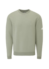 Crane Crew Neck Pullover