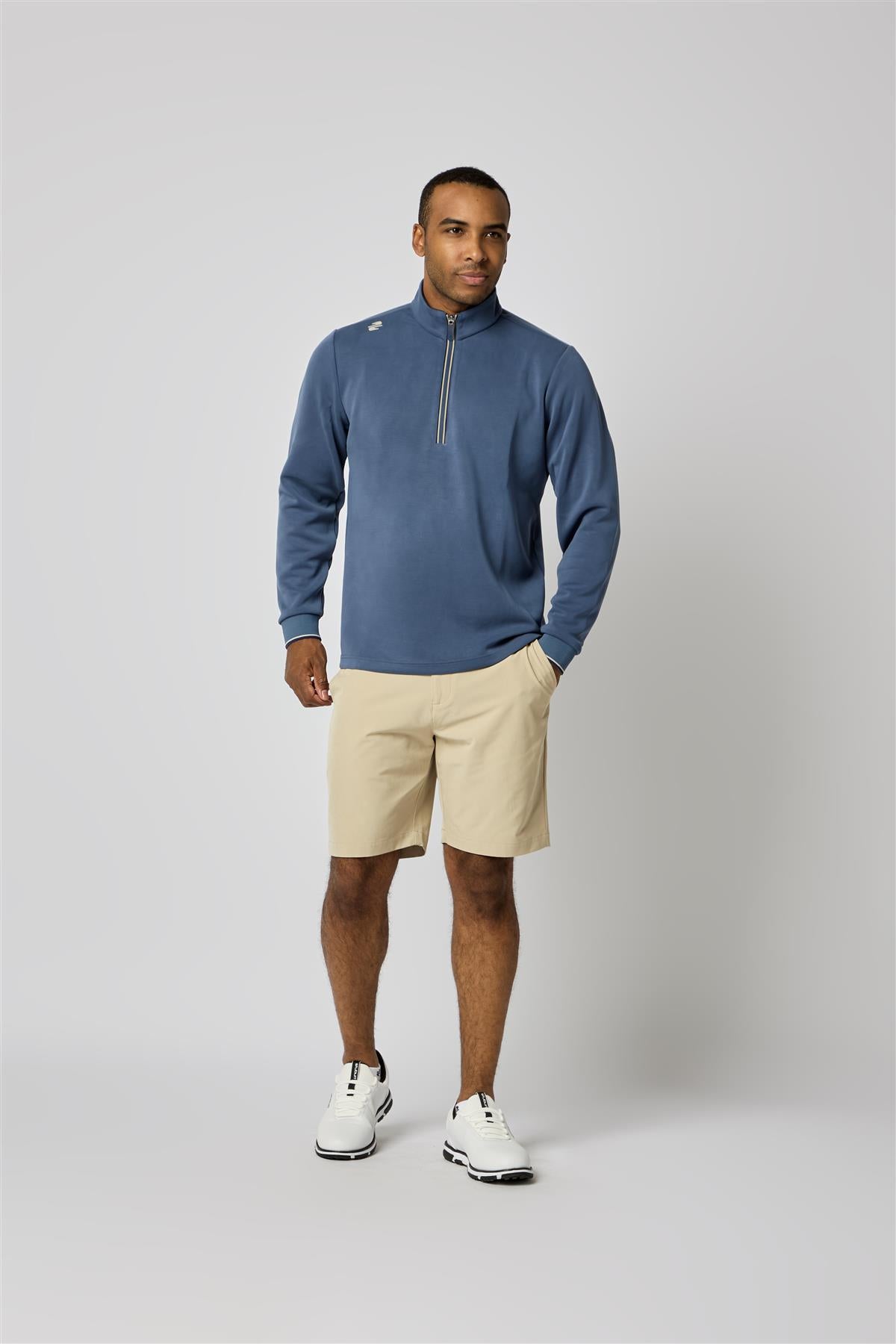 Arlo Mid Layer - Stuburt  Golf