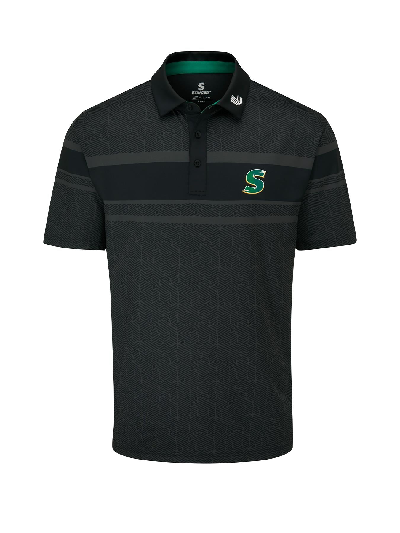 Stinger Paarl Polo Shirt