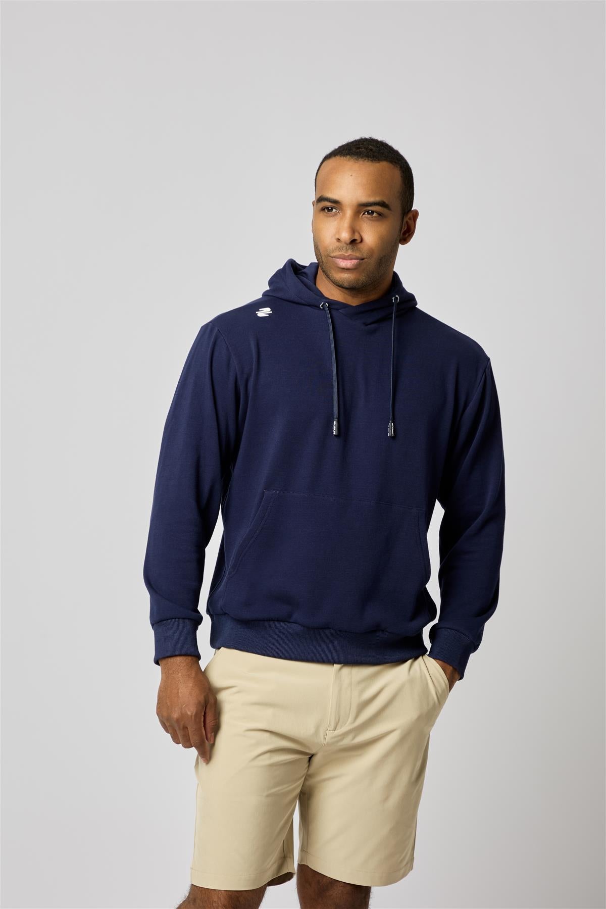 Bae Hoodie Stuburt