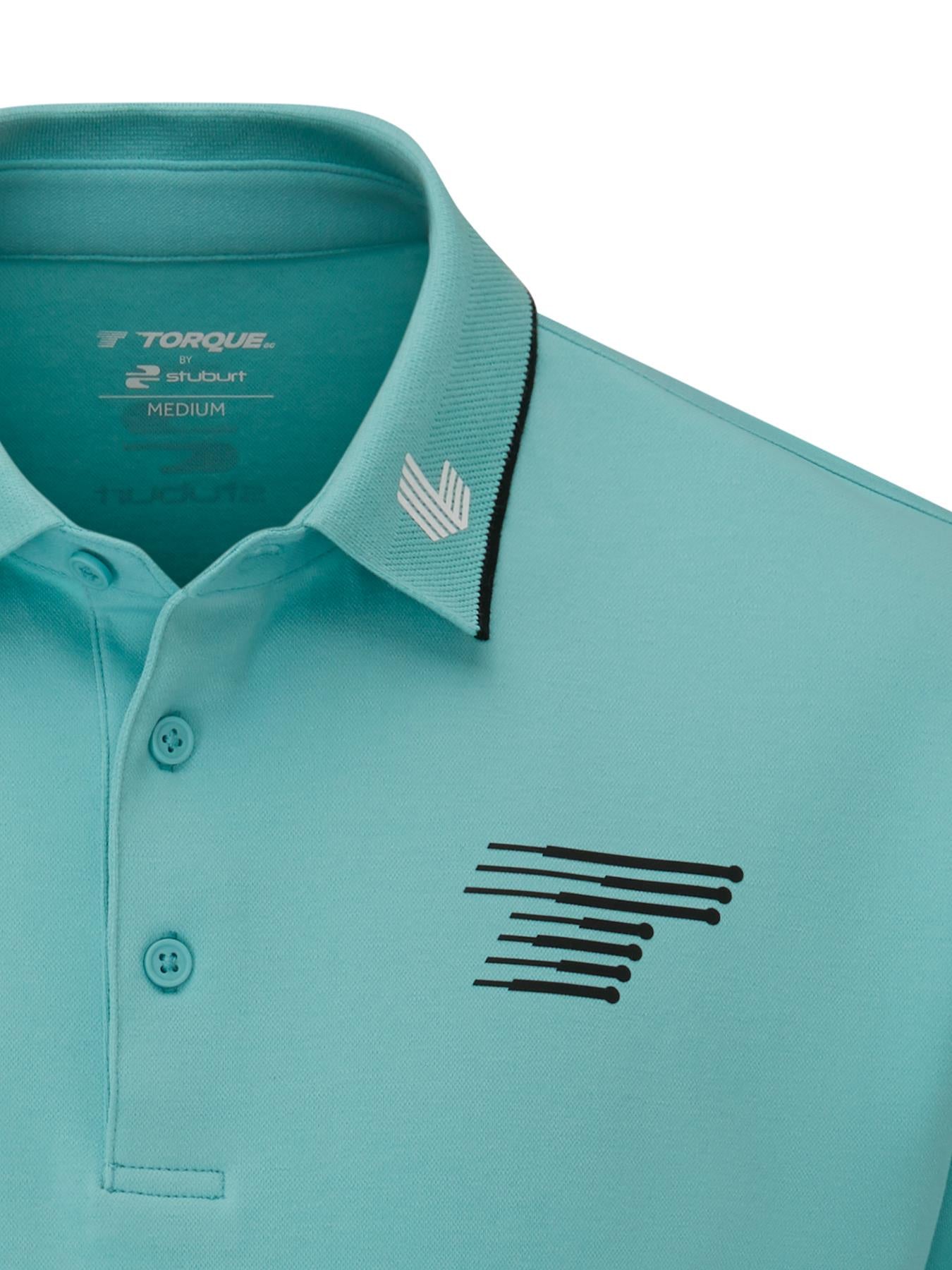 Torque Merida Polo Shirt