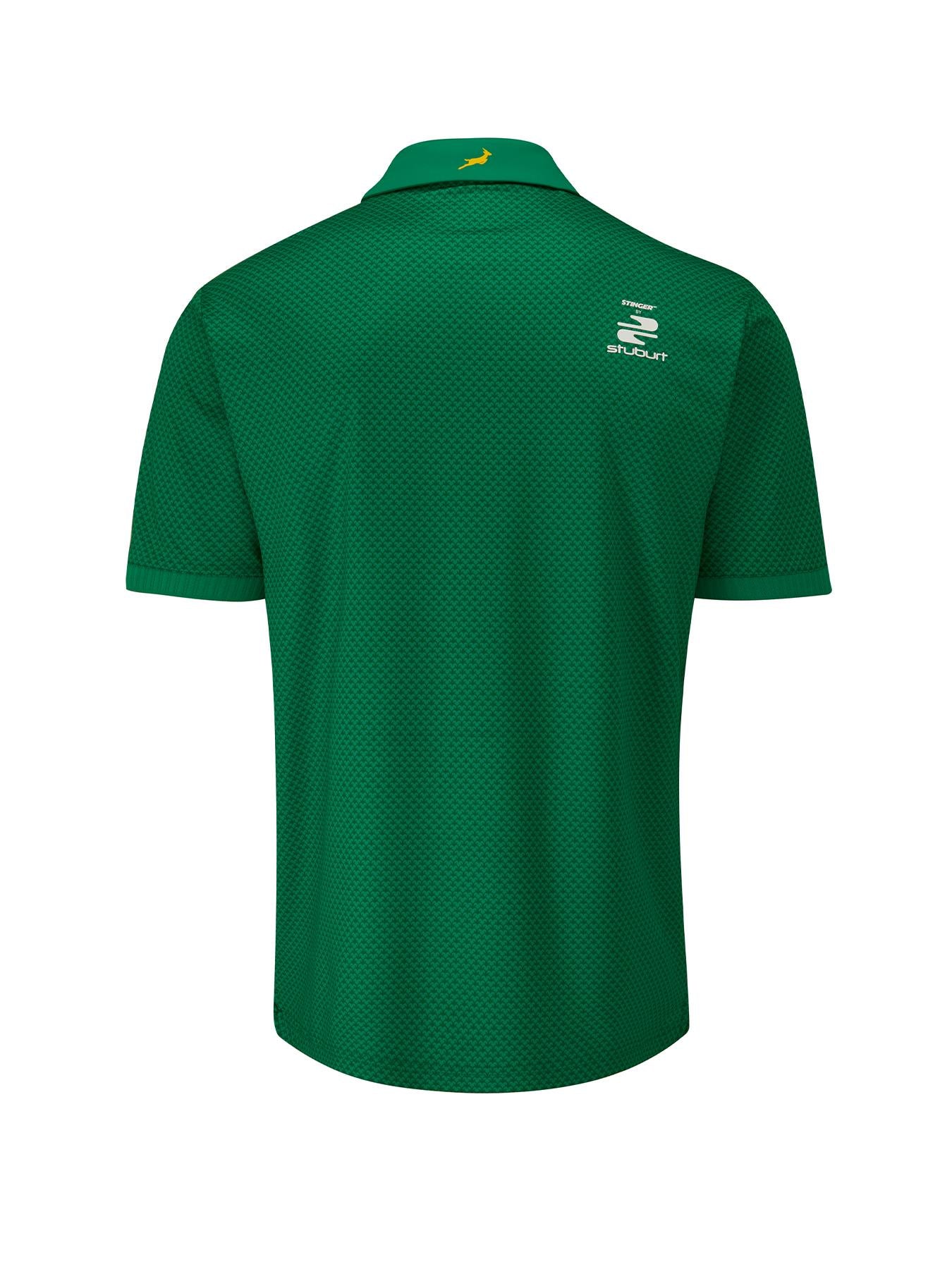 Stinger Tulbagh Polo Shirt