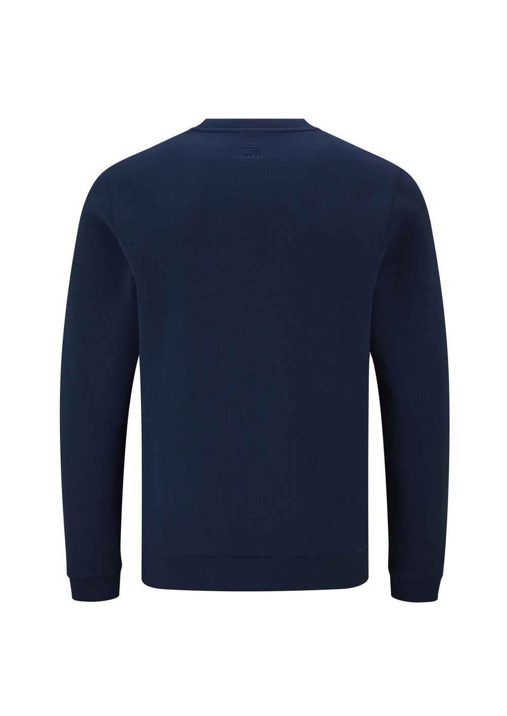 Keen Pullover - Navy, back