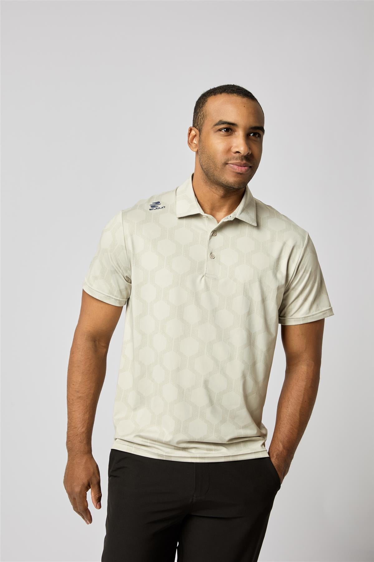 Vibe Polo Shirt - Stuburt  Golf