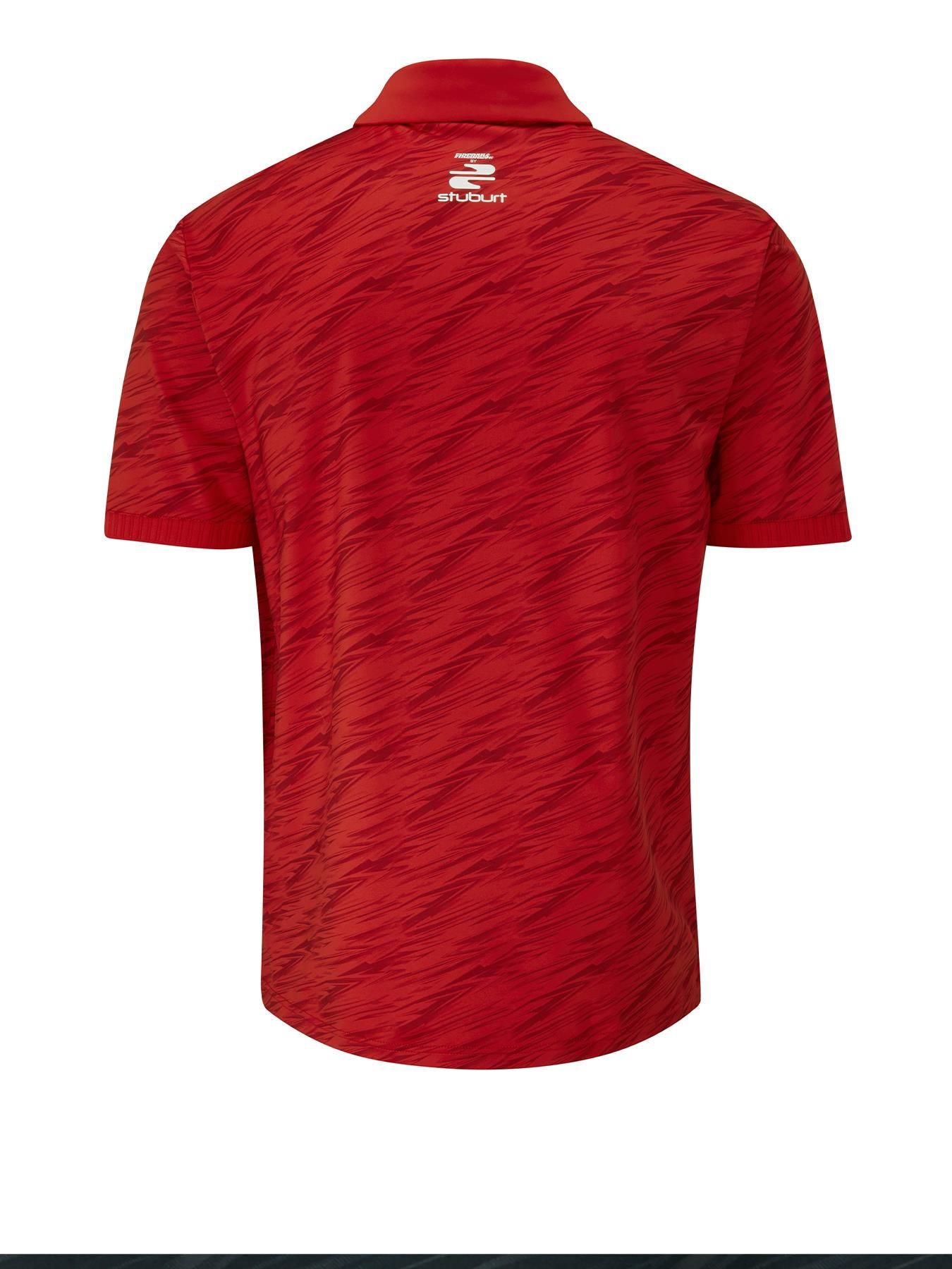 Fireballs Alicante Polo Shirt