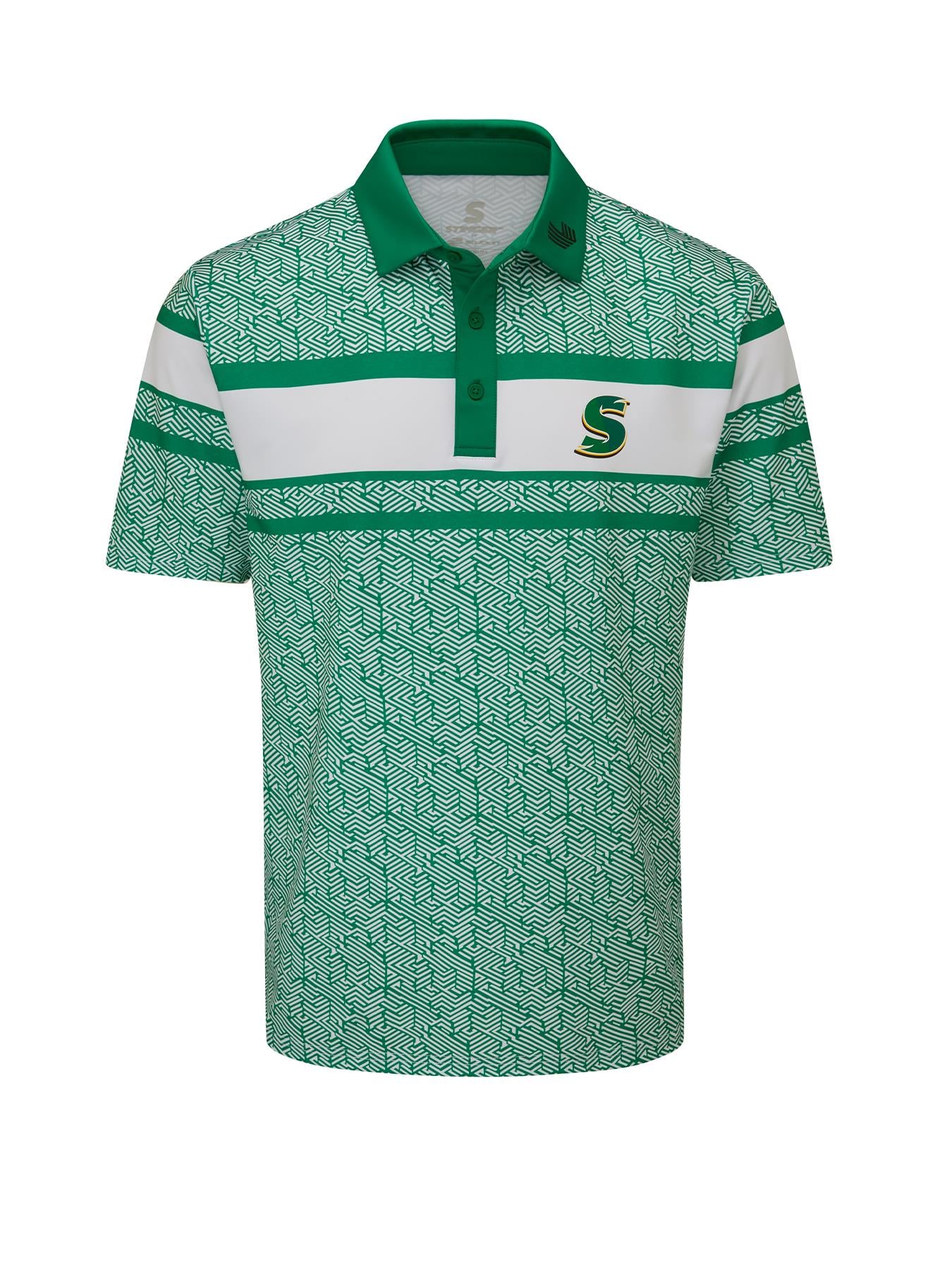 Stinger Paarl Polo Shirt