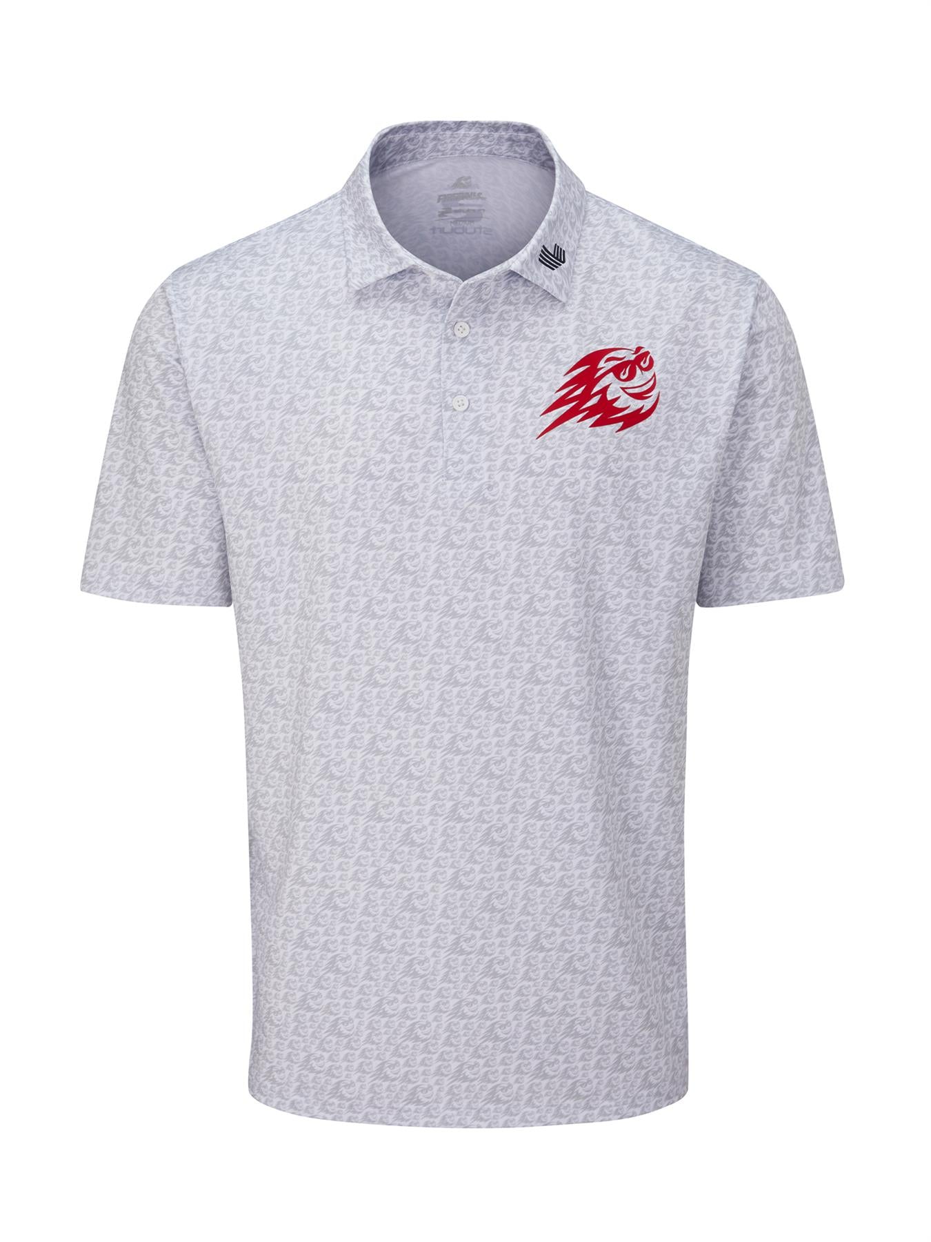 Fireballs Sergio Polo Shirt