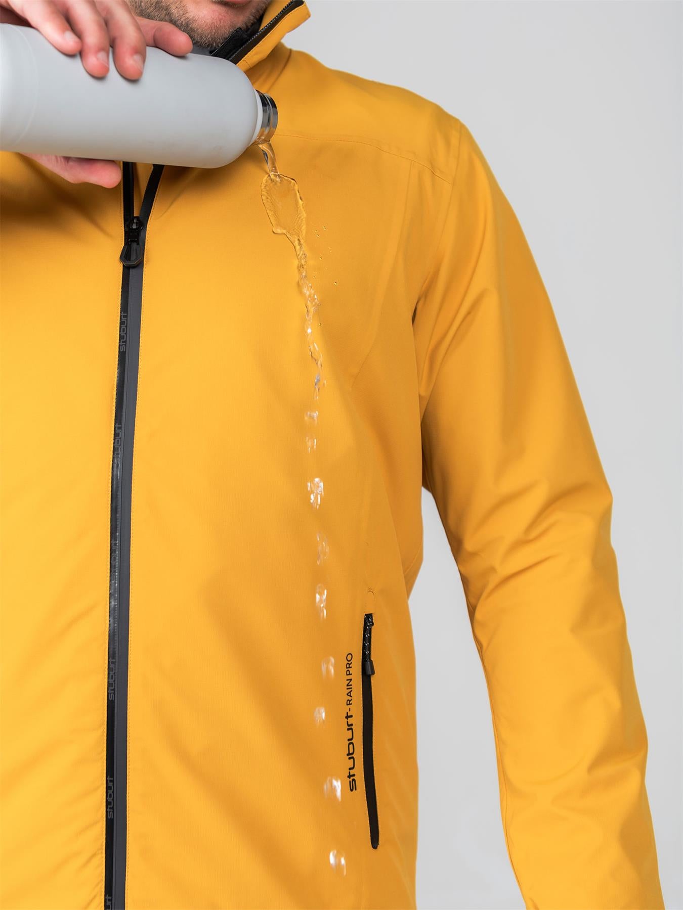 Kingfisher Waterproof Jacket