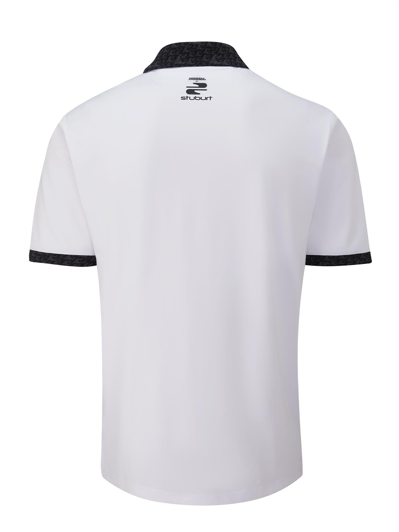 Fireballs Seville Polo Shirt