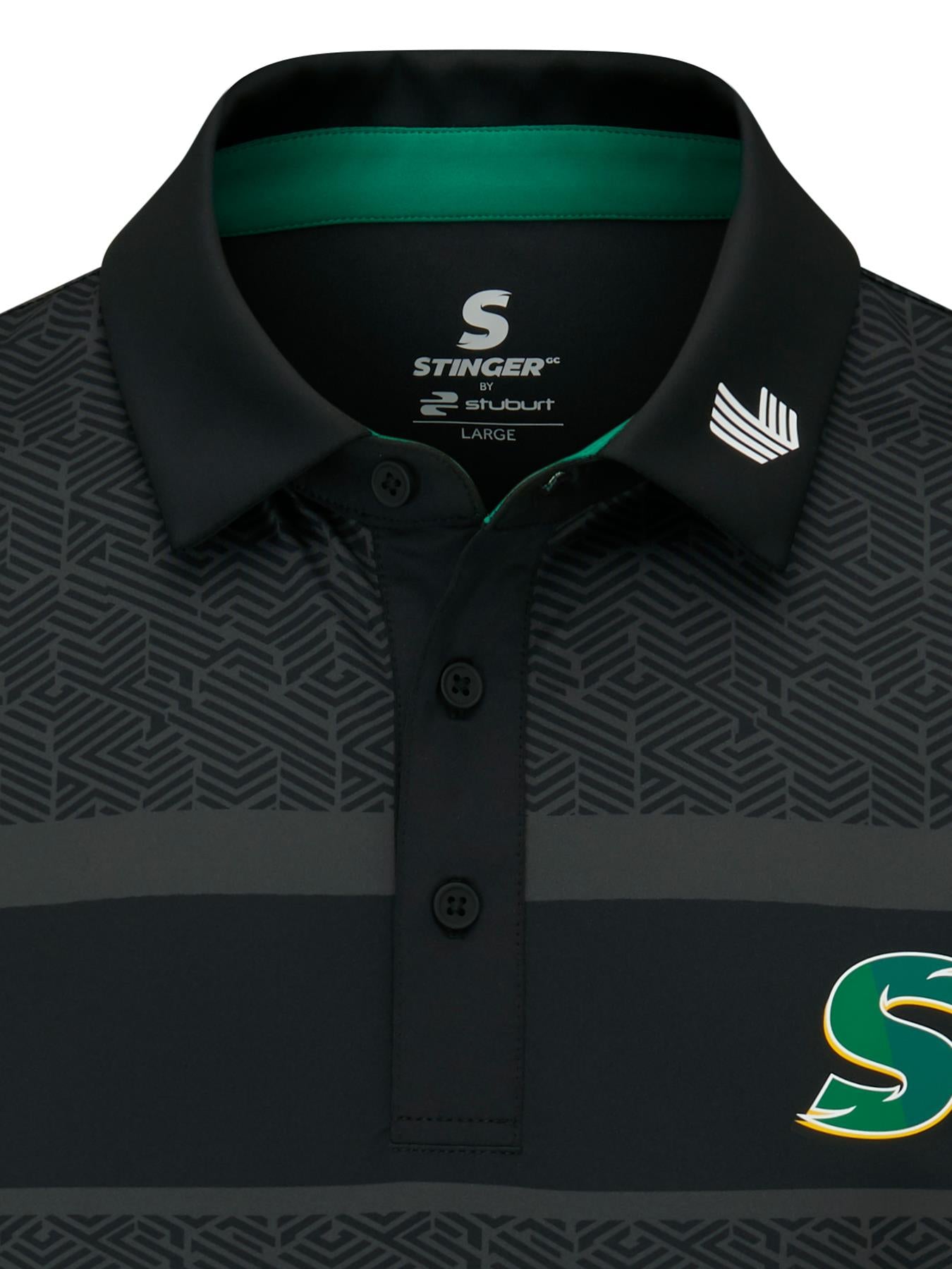 Stinger Paarl Polo Shirt