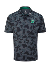 Stinger Stellenbosch Polo Shirt - Stuburt  Golf