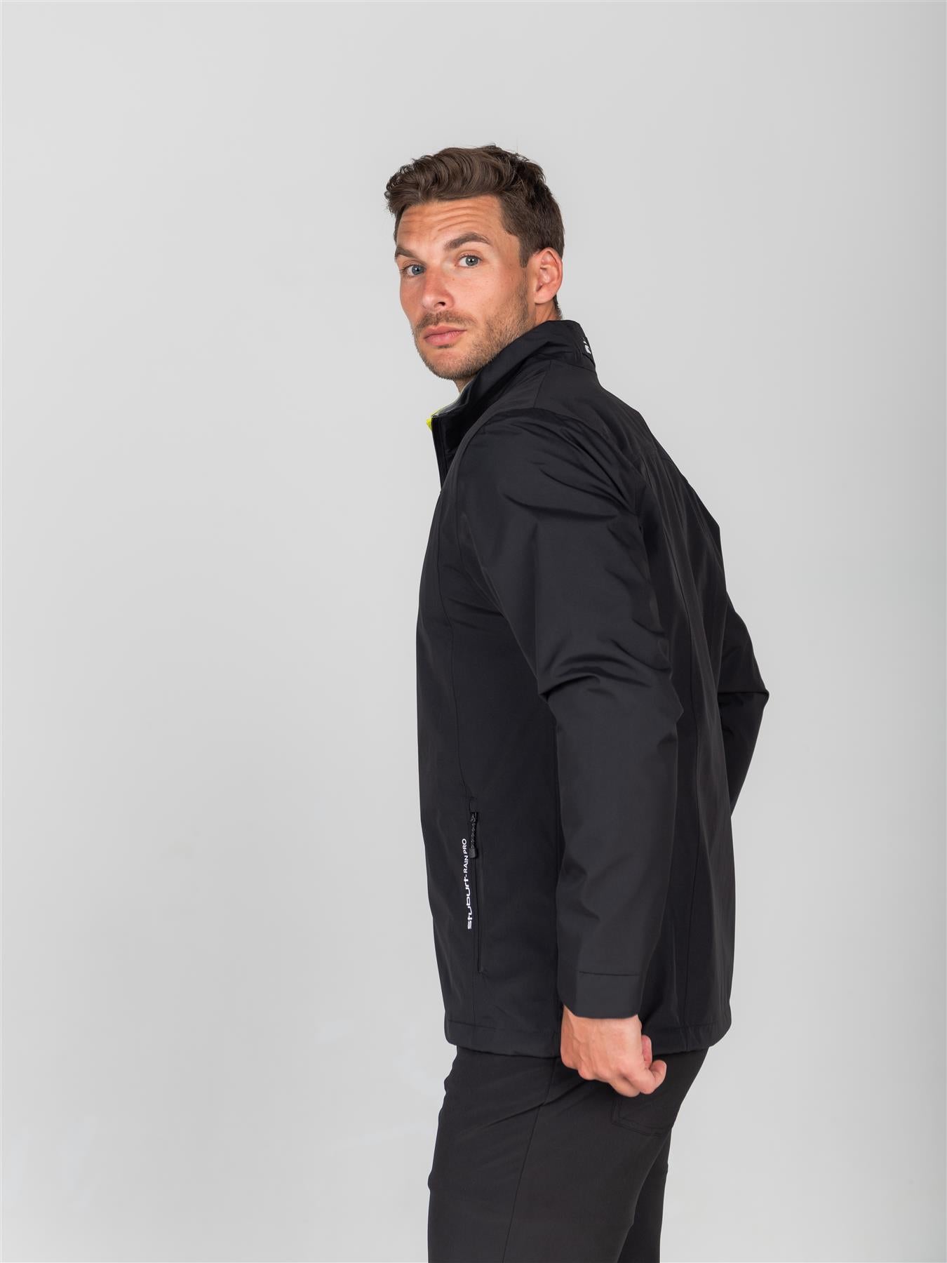 Kingfisher Waterproof Jacket