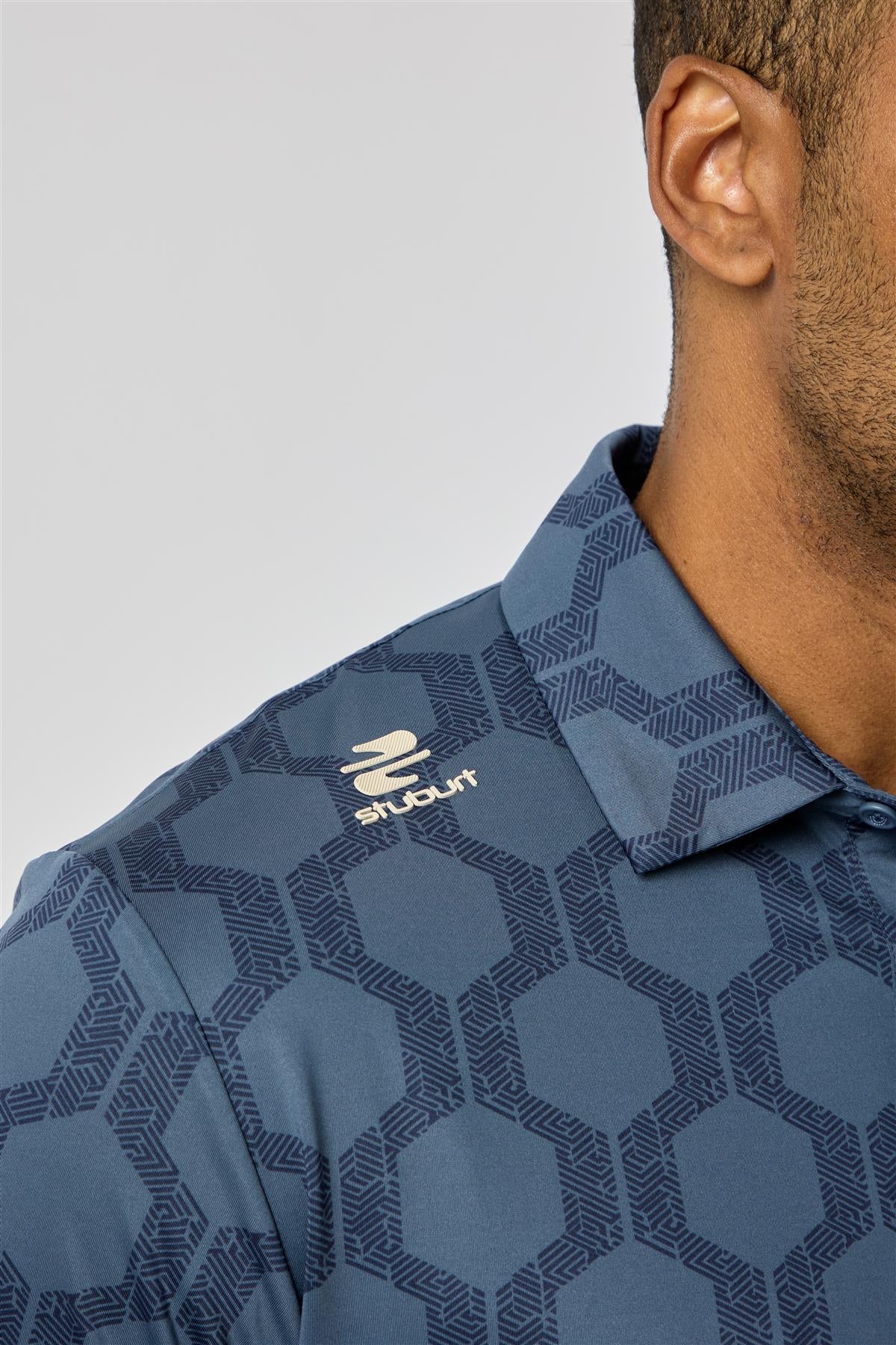 Vibe Polo Shirt - Stuburt  Golf