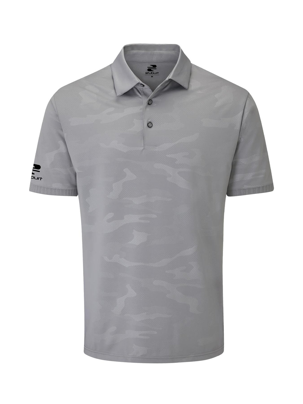 Dipper Polo Shirt - Stuburt  Golf