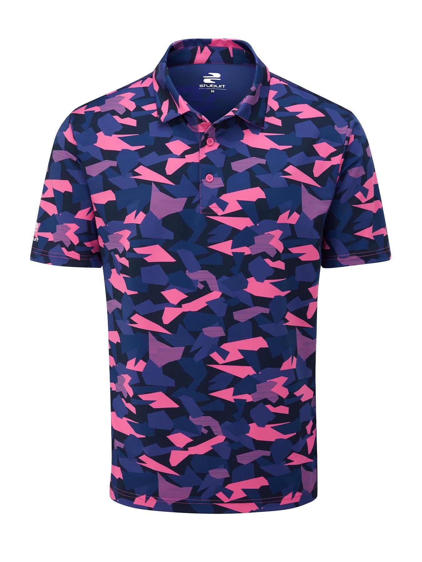 Bullfinch Polo Shirt