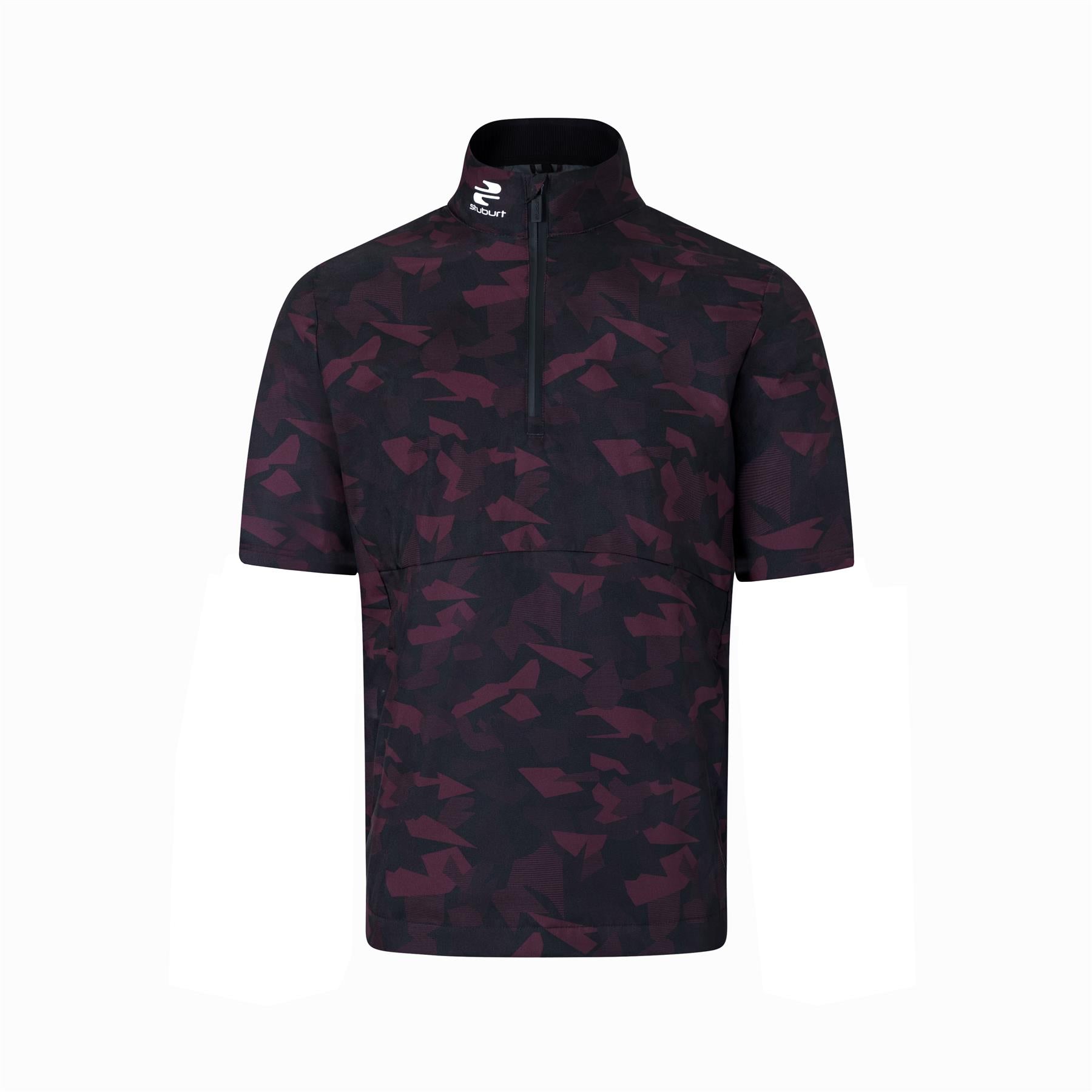Raven Showerproof Jacket - Stuburt  Golf