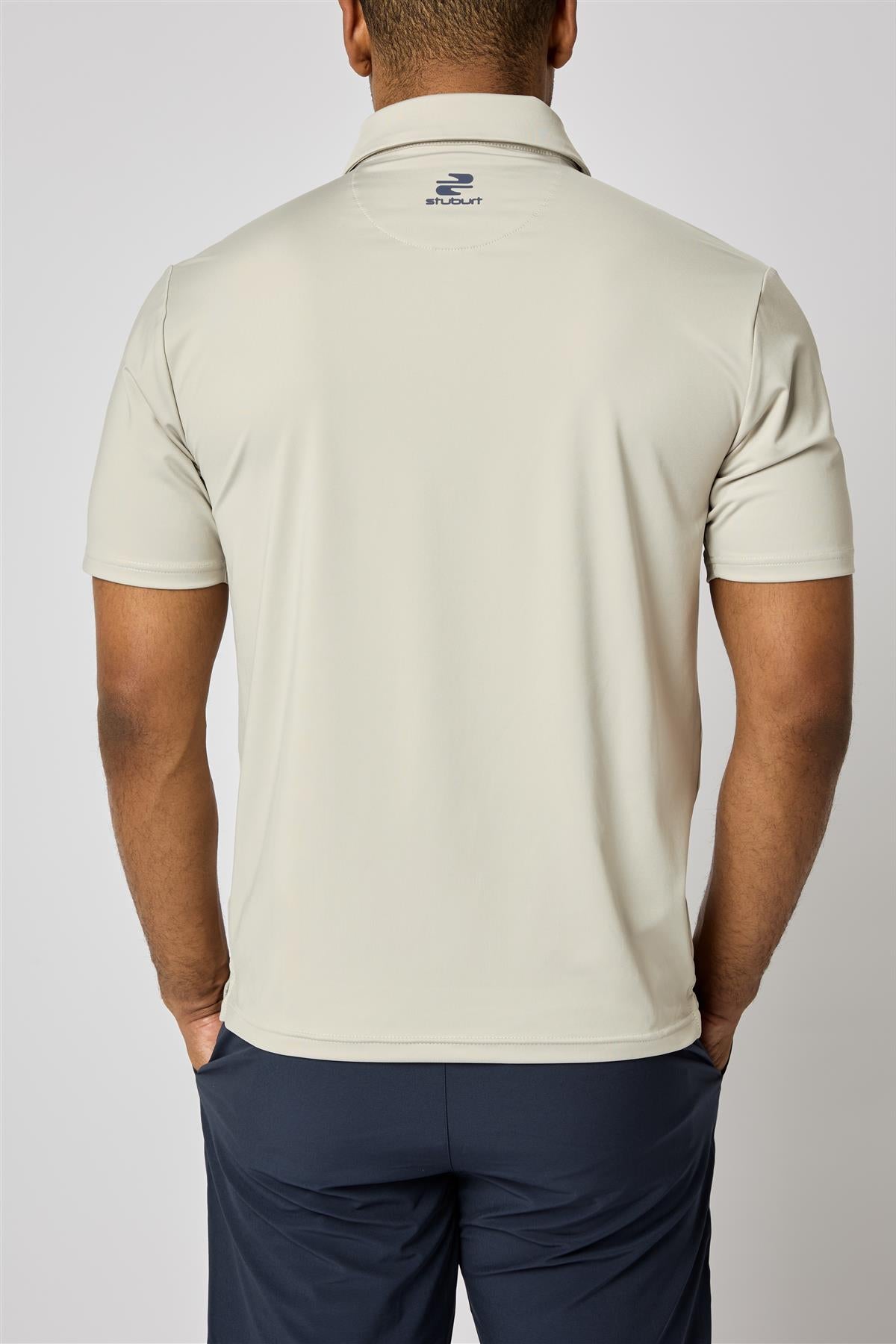 Urban Performance Polo Shirt - Stuburt  Golf
