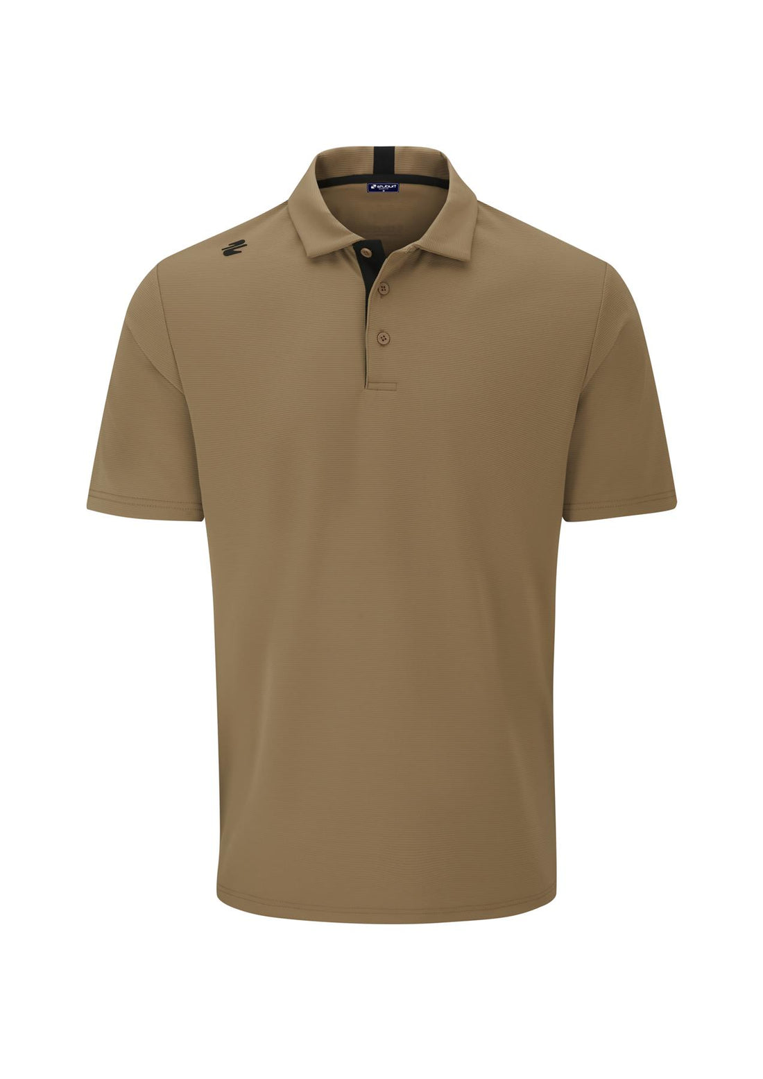 Hustle Performance Polo Shirt