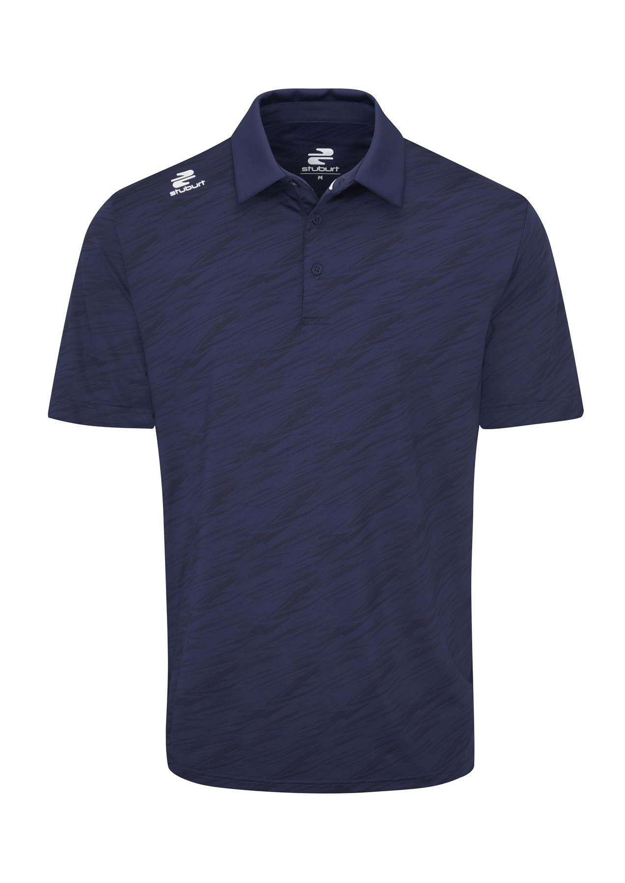 Stuburt Alicante Performance Polo Shirt - Stuburt  Golf