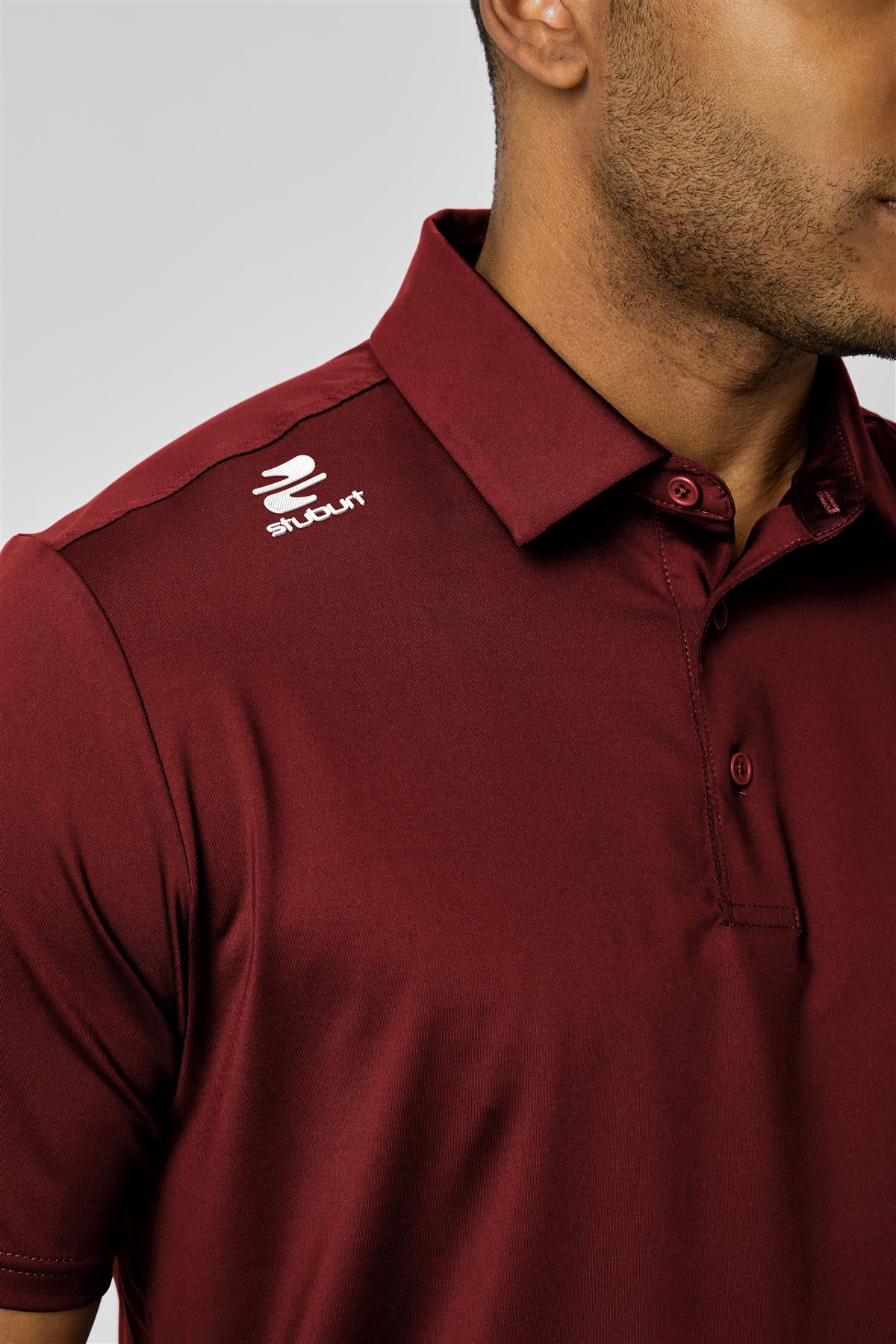 Urban Performance Polo Shirt - Stuburt  Golf