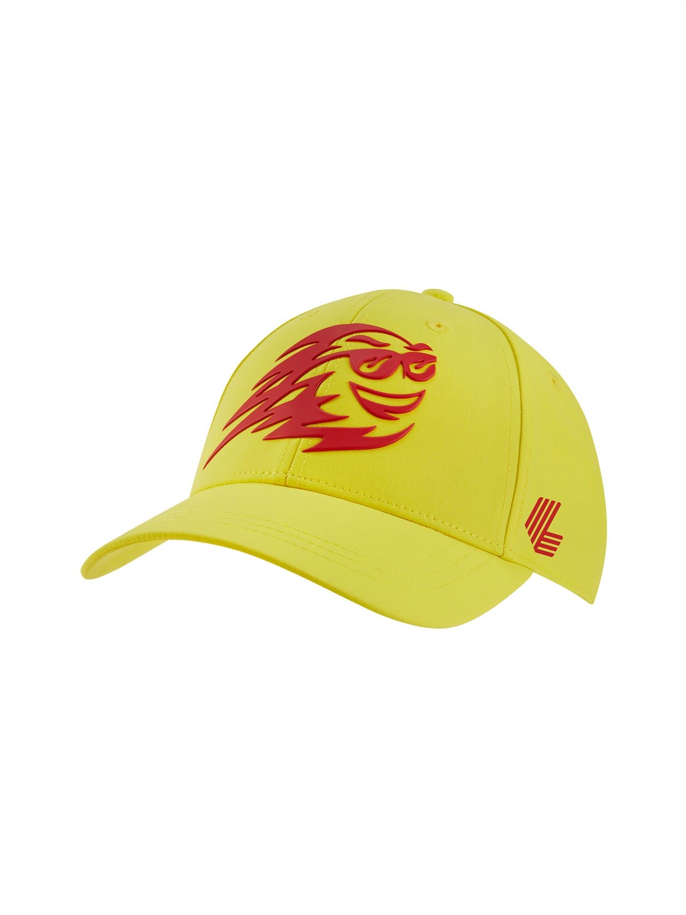 Fireballs Girona Cap