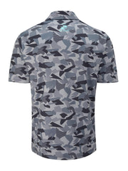 Torque Santiago Polo Shirt - Stuburt  Golf