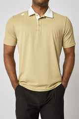 Lit Performance Polo Shirt - Stuburt  Golf