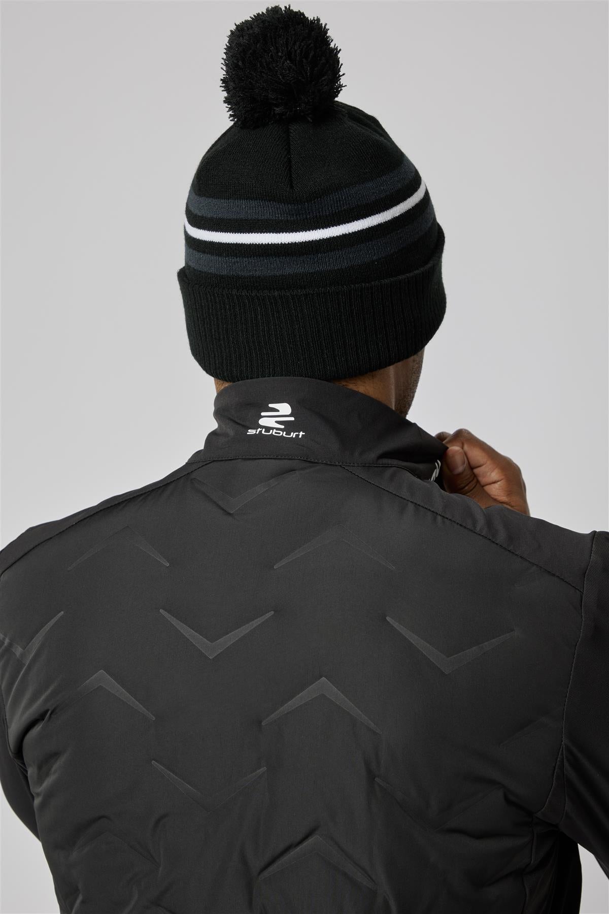 Nighthawk Padded Jacket - Stuburt  Golf