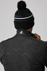 Nighthawk Padded Jacket - Stuburt  Golf