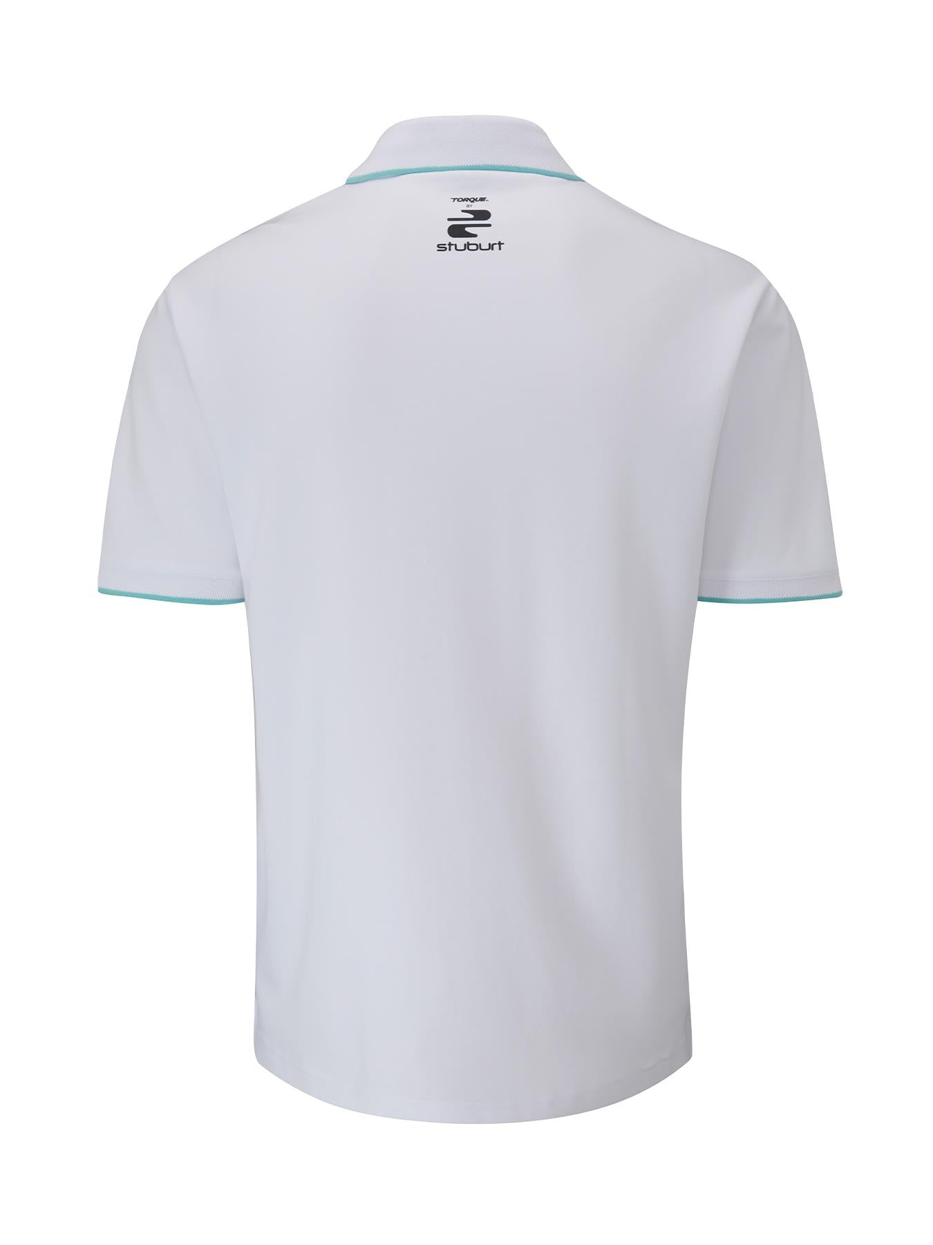 Torque Merida Polo Shirt