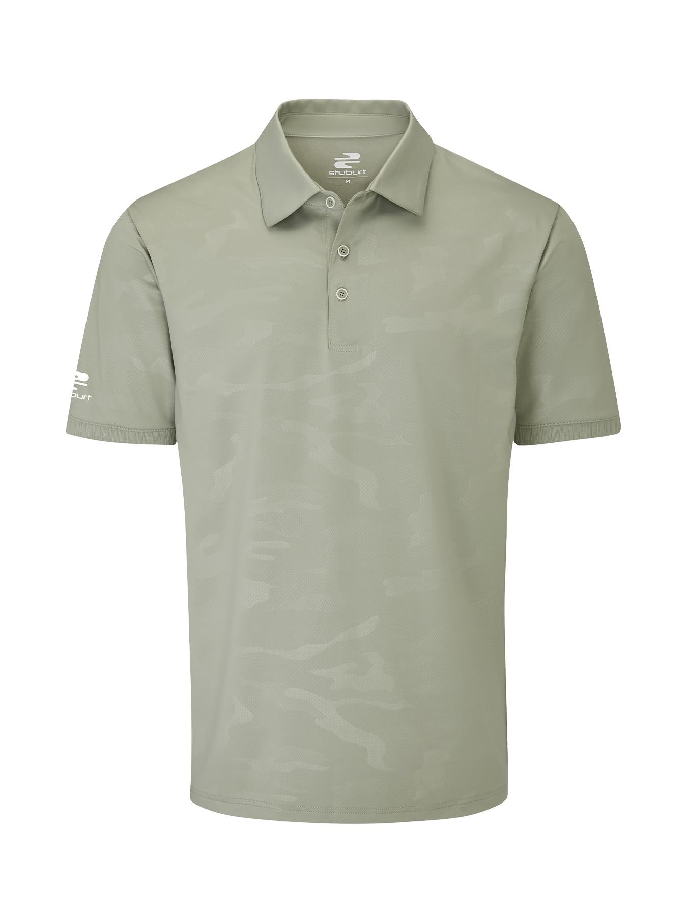 Dipper Polo Shirt