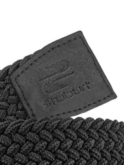 Argill Braided Belt - Stuburt  Golf