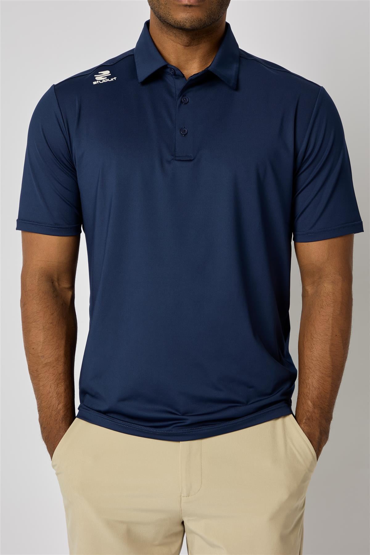Urban Performance Polo Shirt - Stuburt  Golf