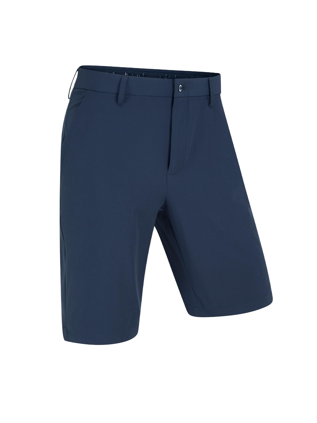 Sparrow Water Repellent Golf Short - Stuburt  Golf