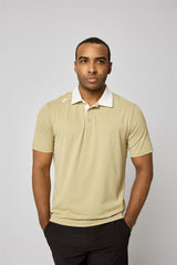 Lit Performance Polo Shirt - Stuburt  Golf
