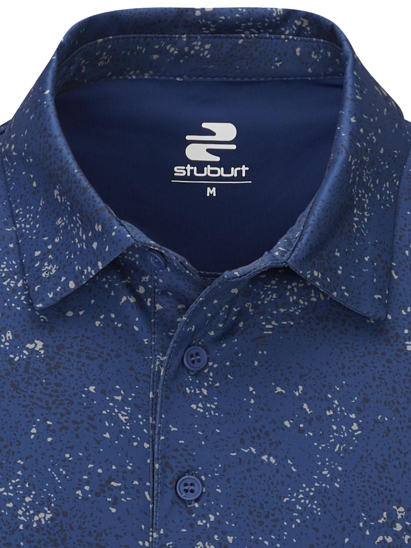 Mallard Polo Shirt