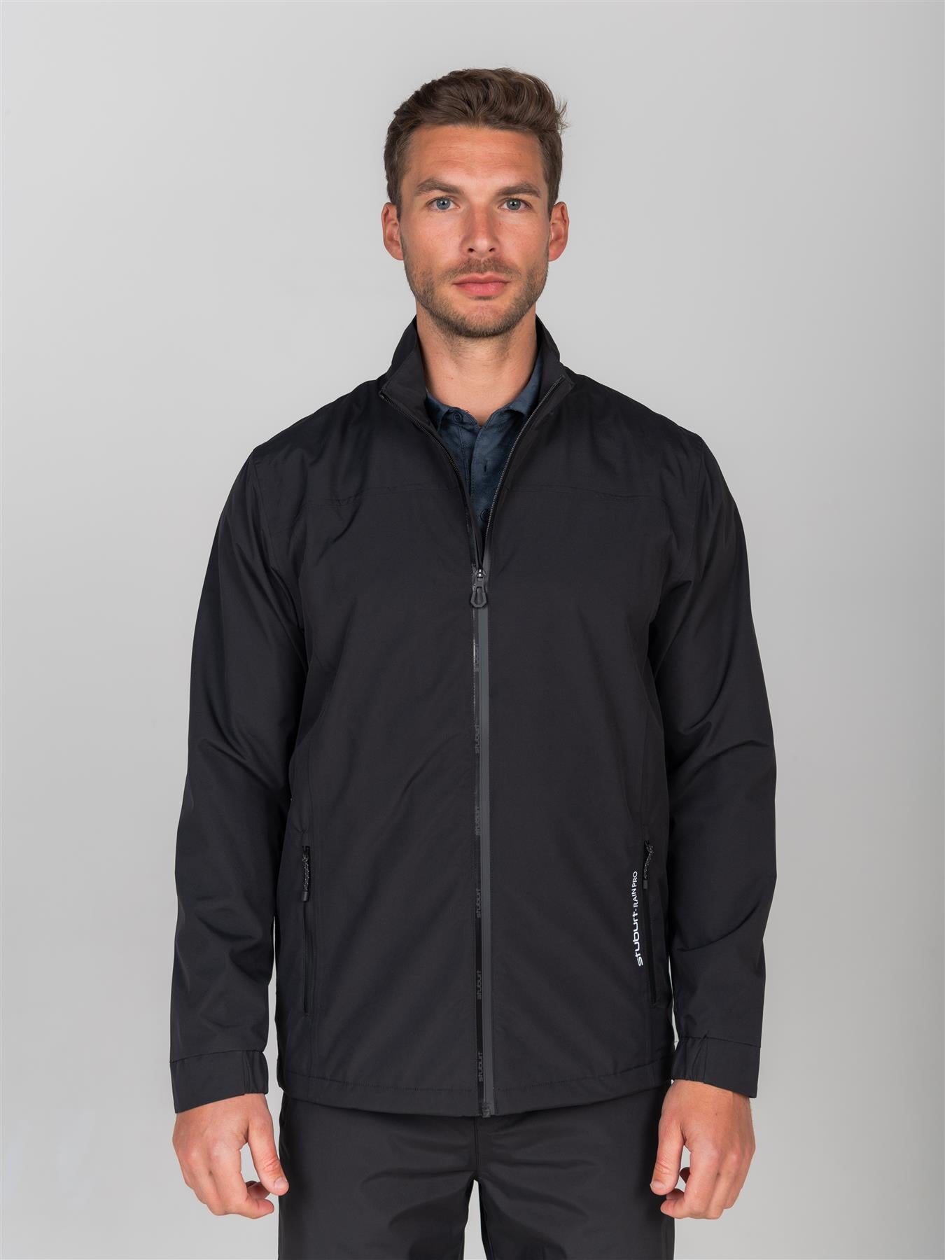 Kingfisher Waterproof Jacket